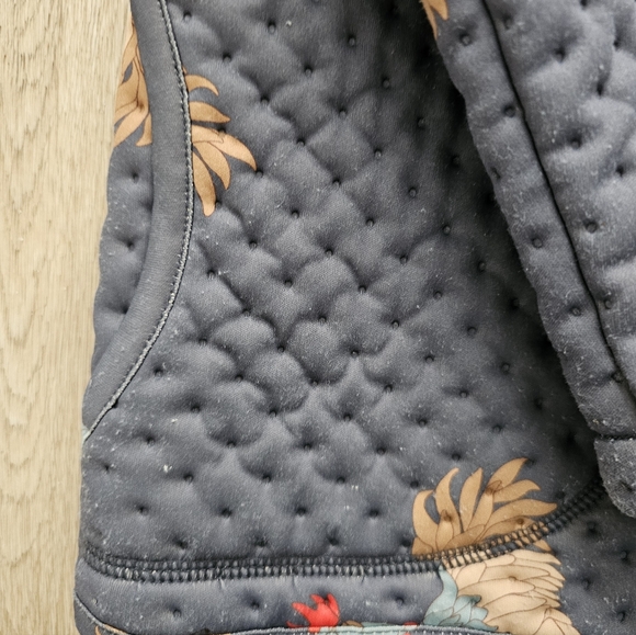 Konges Slojd Jacket Sz 4 - Picture 4 of 5